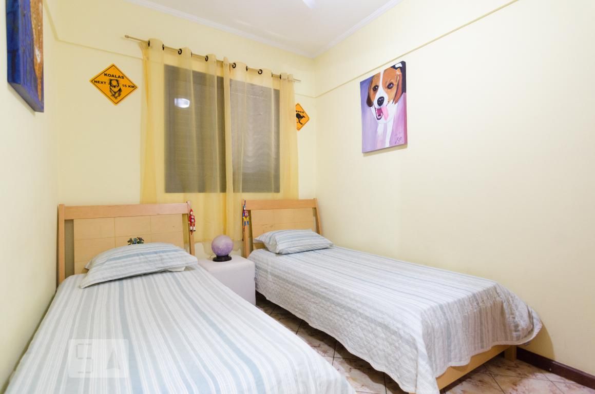 Apartamento à Venda - Guanabara, 3 Quartos,  79 m2 em , Campinas - sp | SoloBR