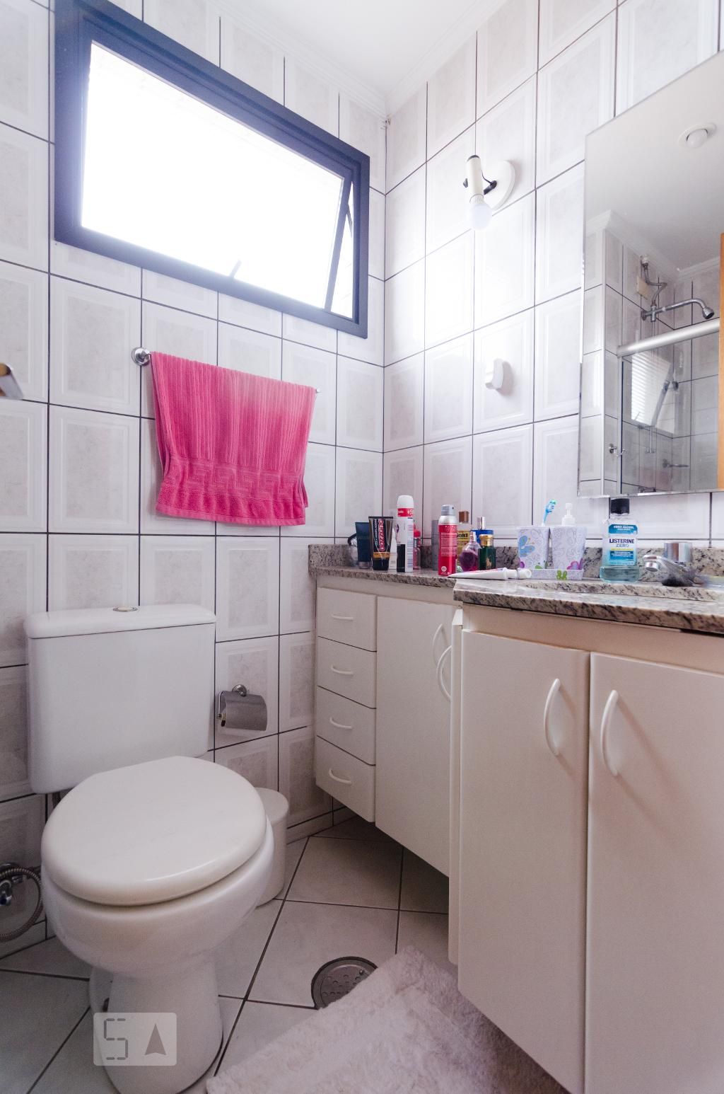 Apartamento à Venda - Guanabara, 3 Quartos,  79 m2 em , Campinas - sp | SoloBR