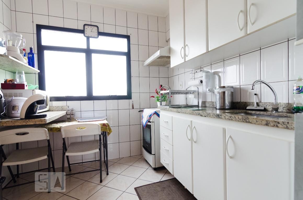 Apartamento à Venda - Guanabara, 3 Quartos,  79 m2 em , Campinas - sp | SoloBR
