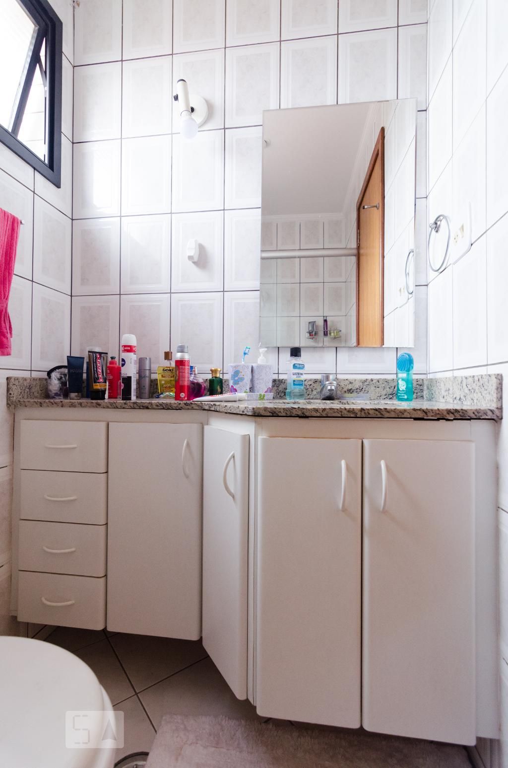 Apartamento à Venda - Guanabara, 3 Quartos,  79 m2 em , Campinas - sp | SoloBR