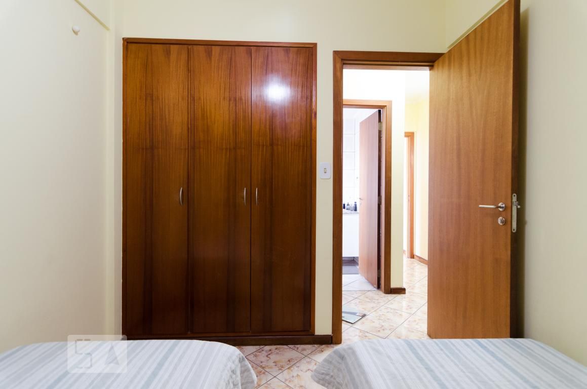 Apartamento à Venda - Guanabara, 3 Quartos,  79 m2 em , Campinas - sp | SoloBR