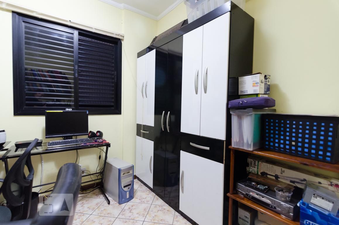 Apartamento à Venda - Guanabara, 3 Quartos,  79 m2 em , Campinas - sp | SoloBR