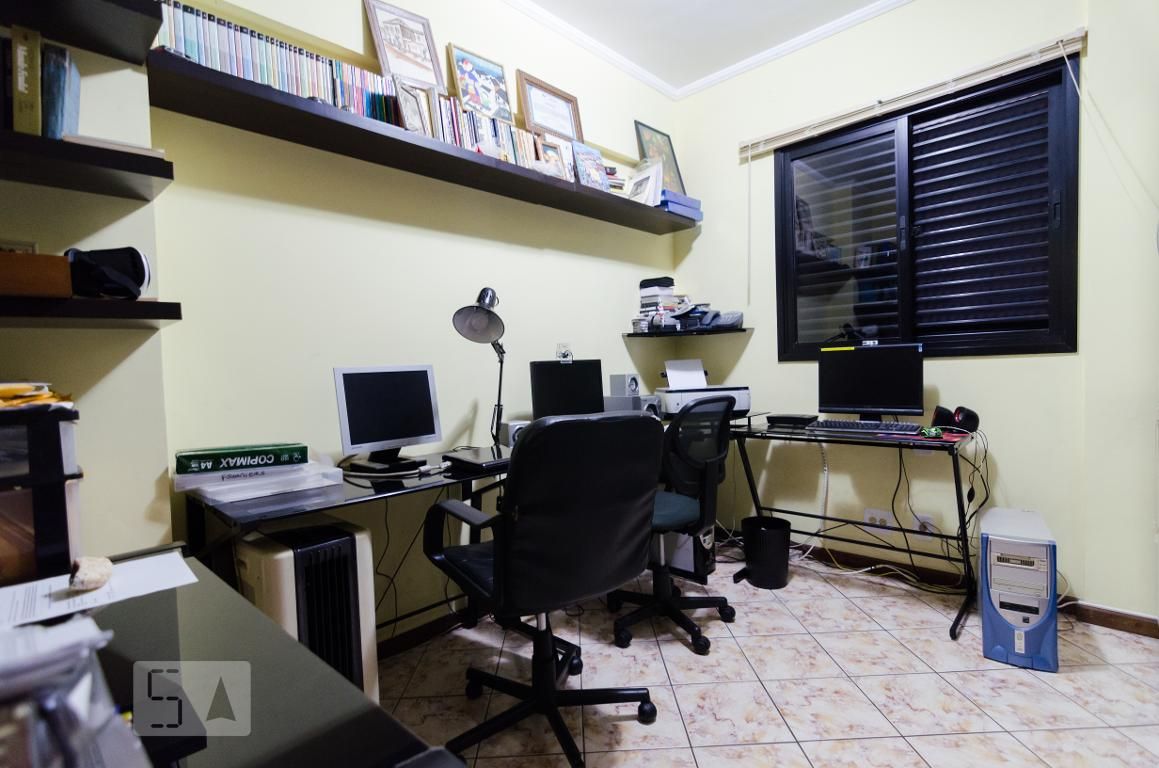Apartamento à Venda - Guanabara, 3 Quartos,  79 m2 em , Campinas - sp | SoloBR