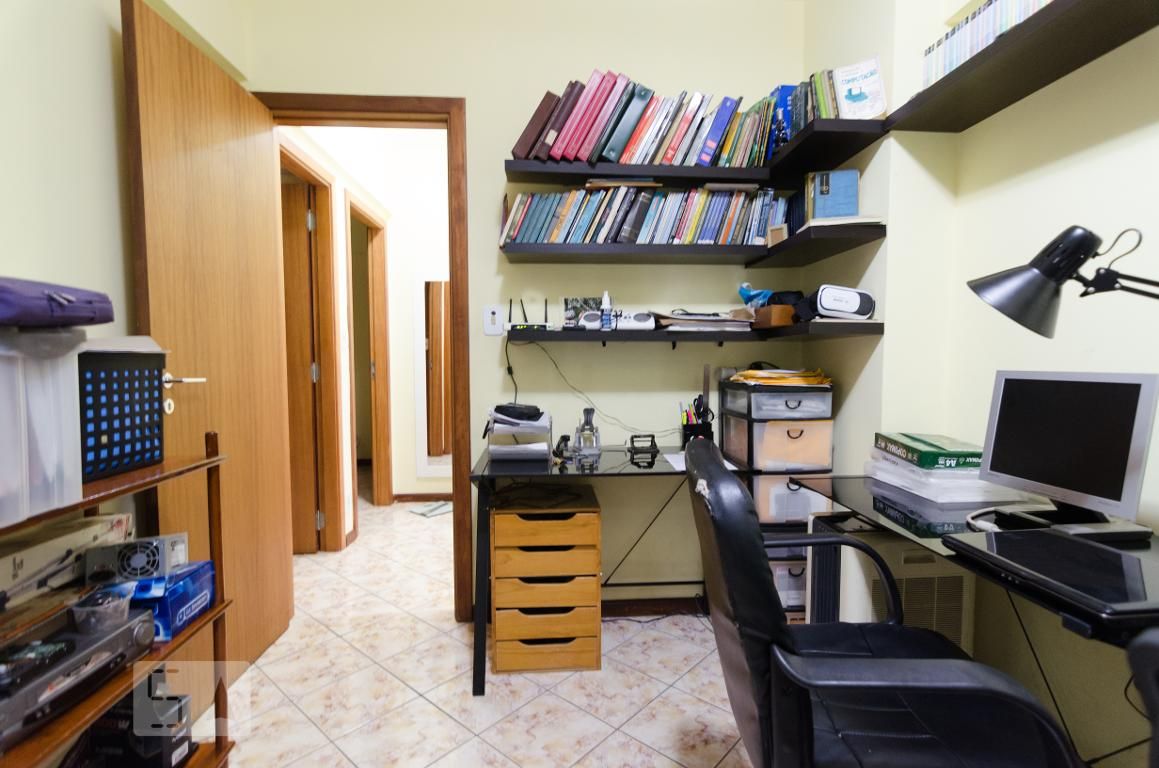 Apartamento à Venda - Guanabara, 3 Quartos,  79 m2 em , Campinas - sp | SoloBR