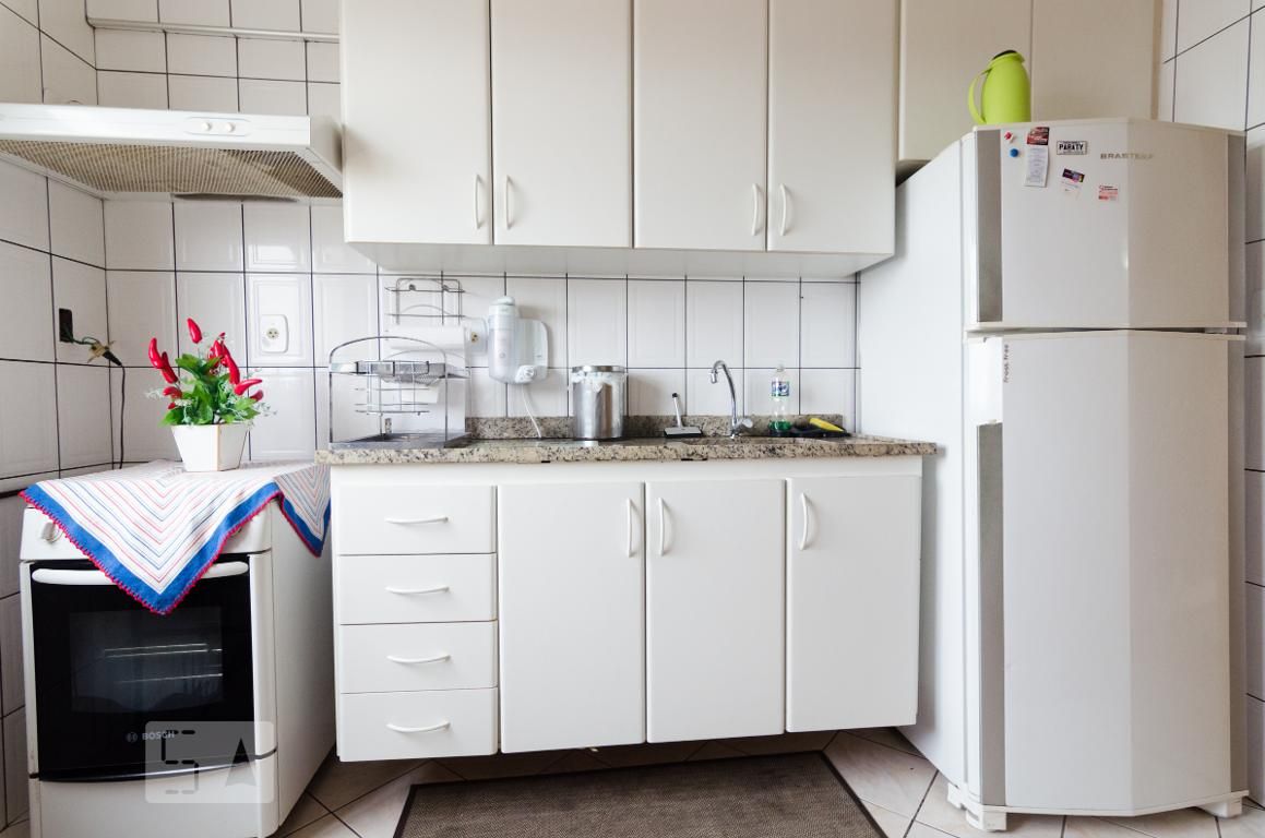 Apartamento à Venda - Guanabara, 3 Quartos,  79 m2 em , Campinas - sp | SoloBR