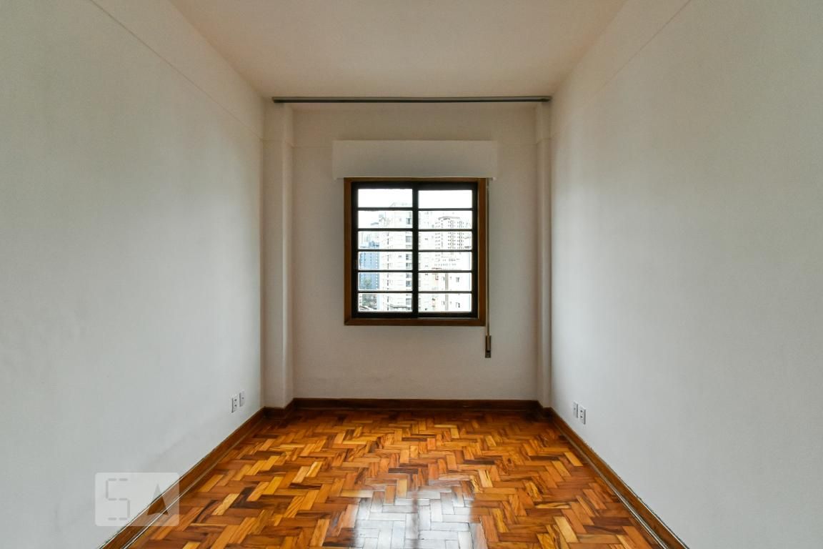Kitnet-Studio, 43 m² - Foto 1