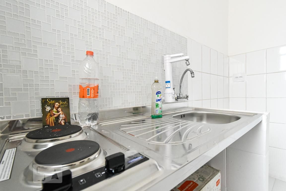Kitnet-Studio, 43 m² - Foto 17