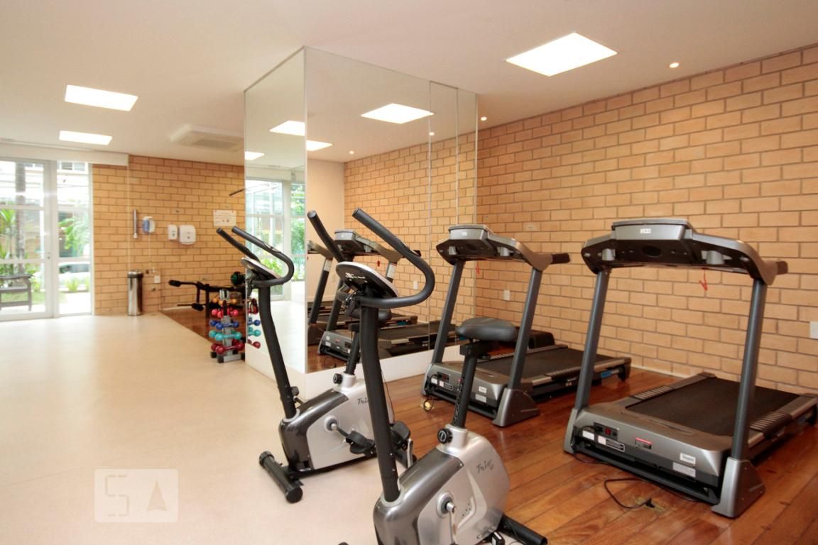 Kitnet-Studio, 70 m² - Foto 26