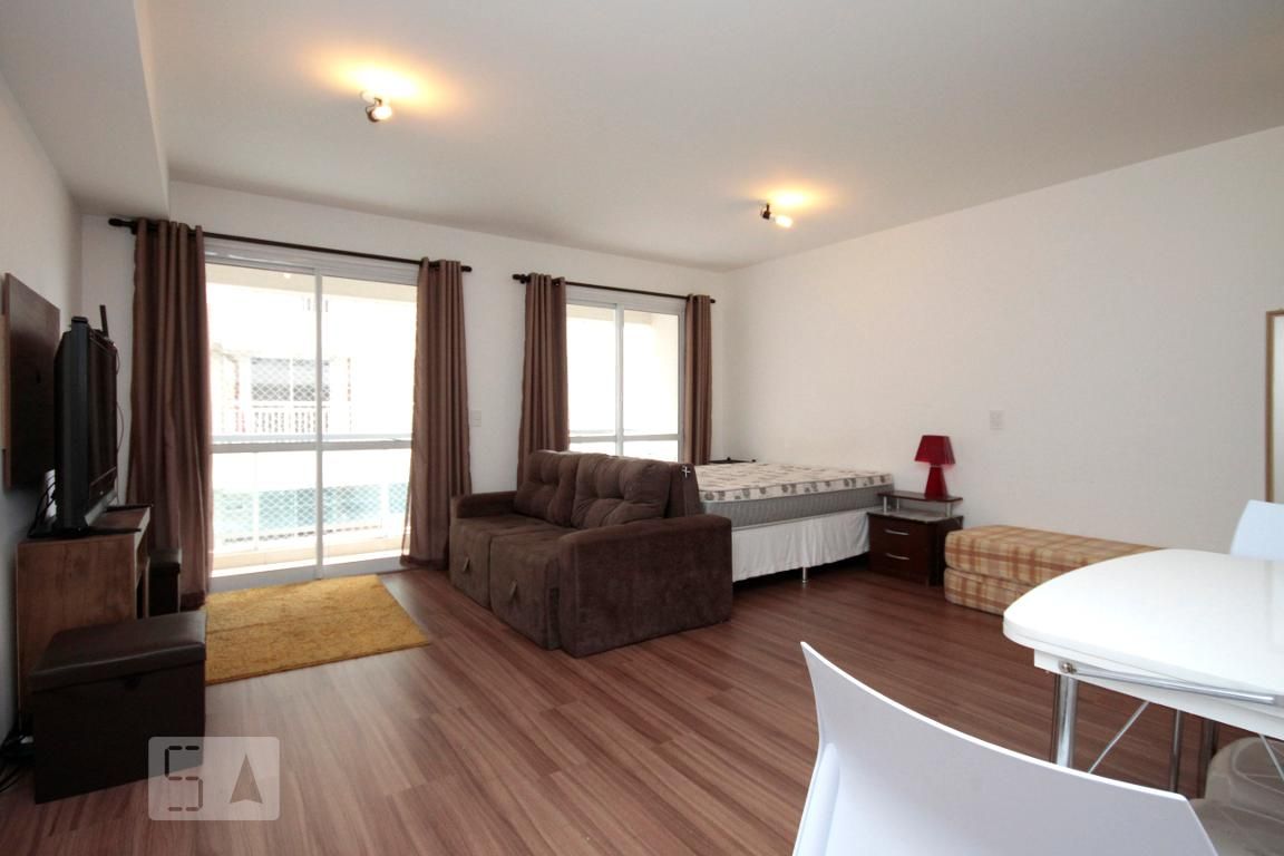 Kitnet-Studio, 70 m² - Foto 1