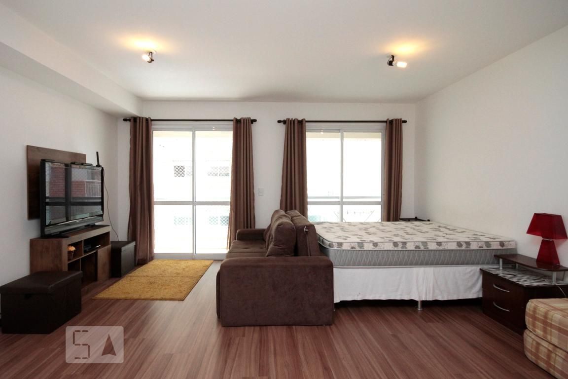 Kitnet-Studio, 70 m² - Foto 3