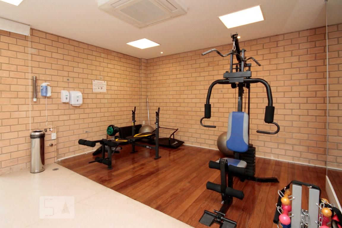 Kitnet-Studio, 70 m² - Foto 27