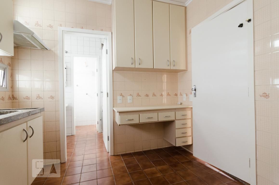 Apartamento à Venda - Bosque, 2 Quartos,  85 m2 em , Campinas - sp | SoloBR