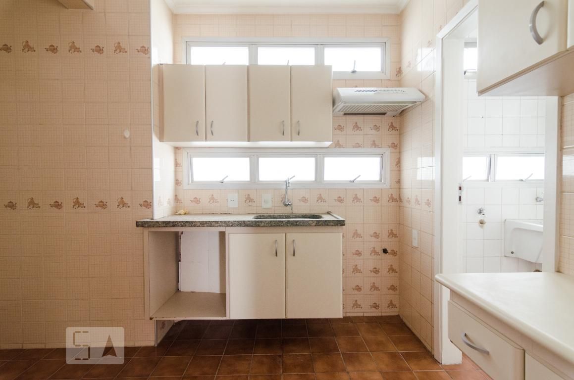 Apartamento à Venda - Bosque, 2 Quartos,  85 m2 em , Campinas - sp | SoloBR