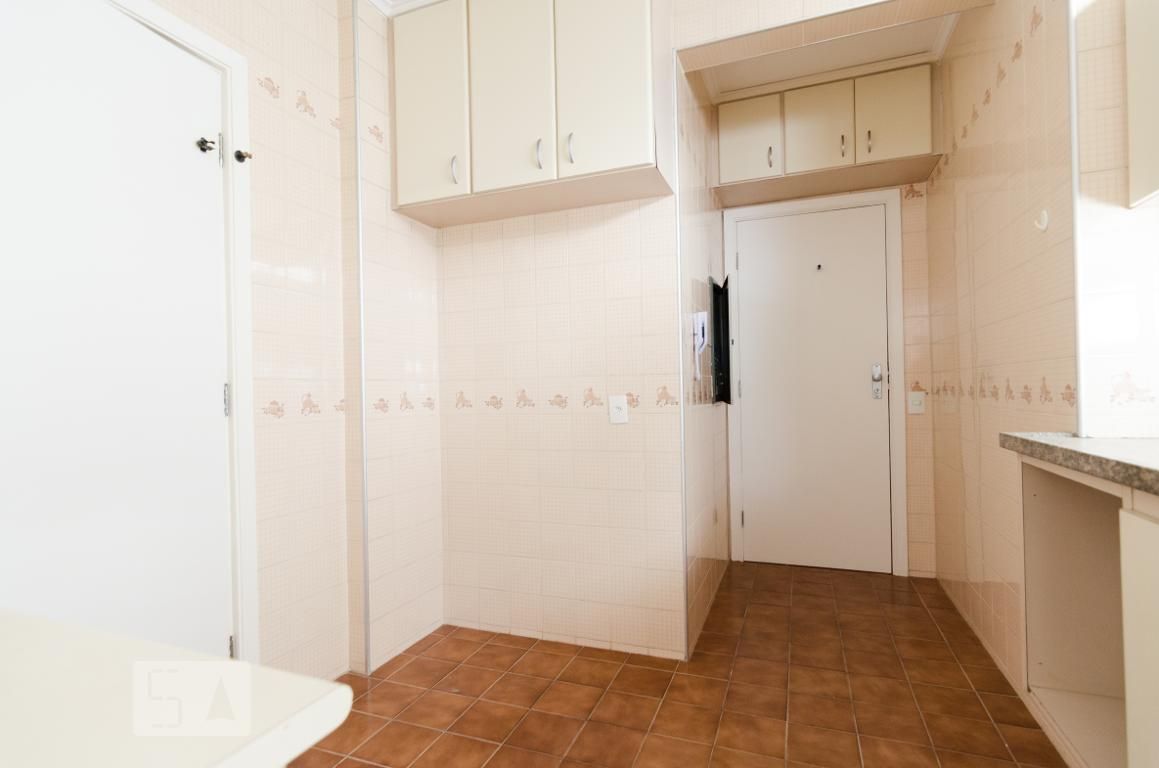 Apartamento à Venda - Bosque, 2 Quartos,  85 m2 em , Campinas - sp | SoloBR