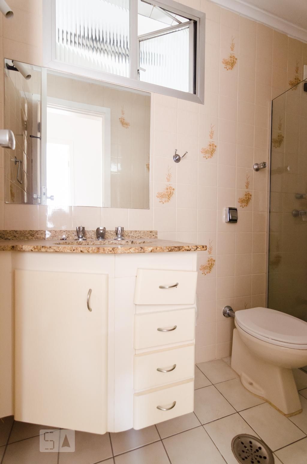 Apartamento à Venda - Bosque, 2 Quartos,  85 m2 em , Campinas - sp | SoloBR