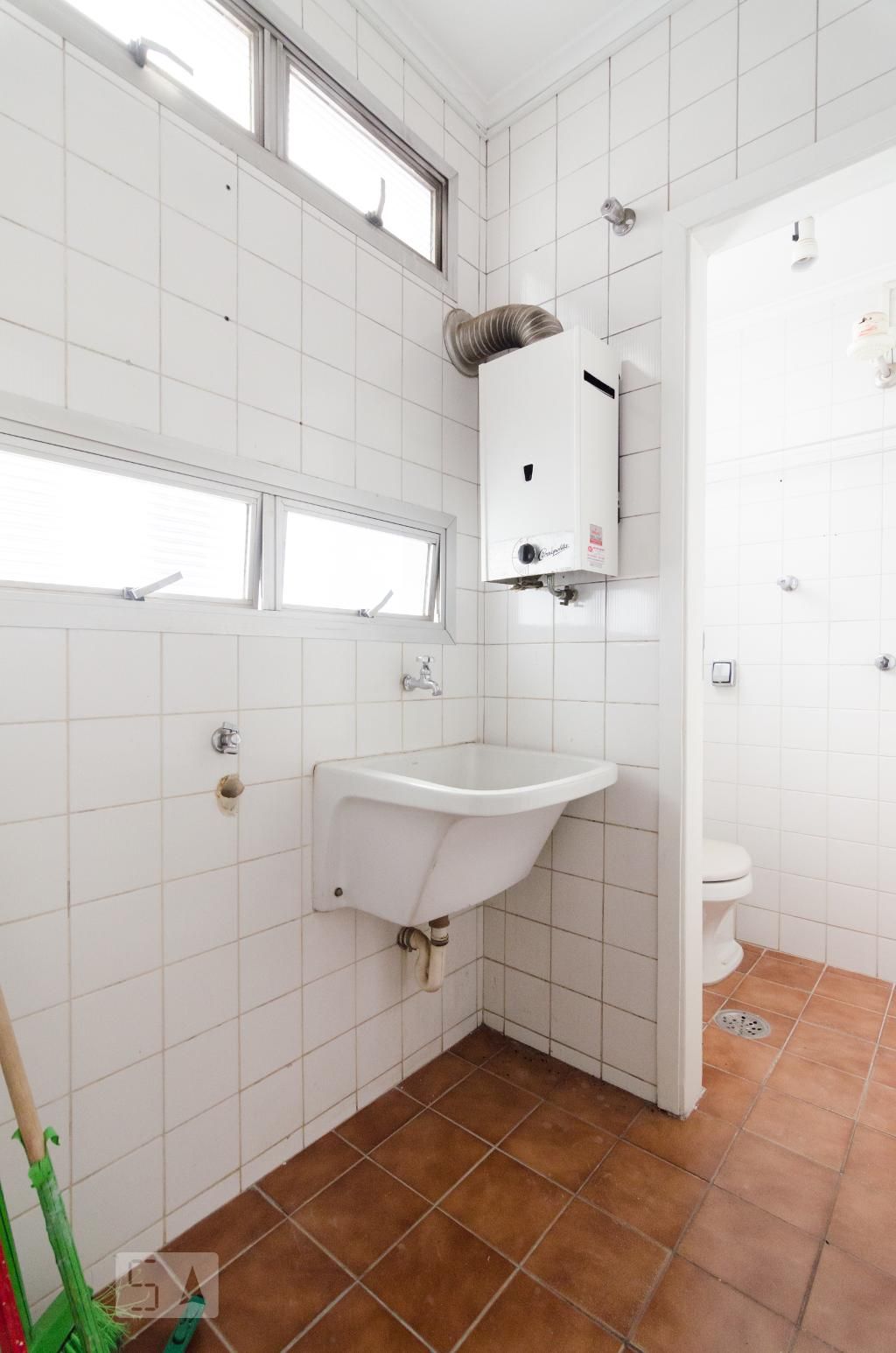 Apartamento à Venda - Bosque, 2 Quartos,  85 m2 em , Campinas - sp | SoloBR