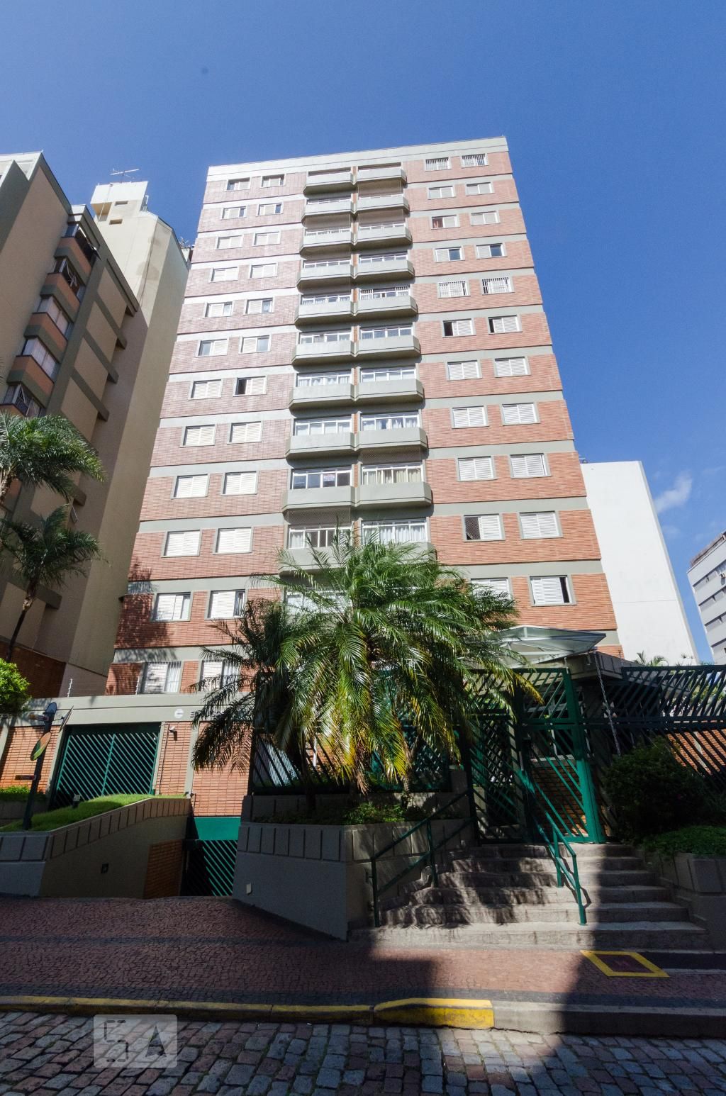 Apartamento à Venda - Bosque, 2 Quartos,  85 m2 em , Campinas - sp | SoloBR