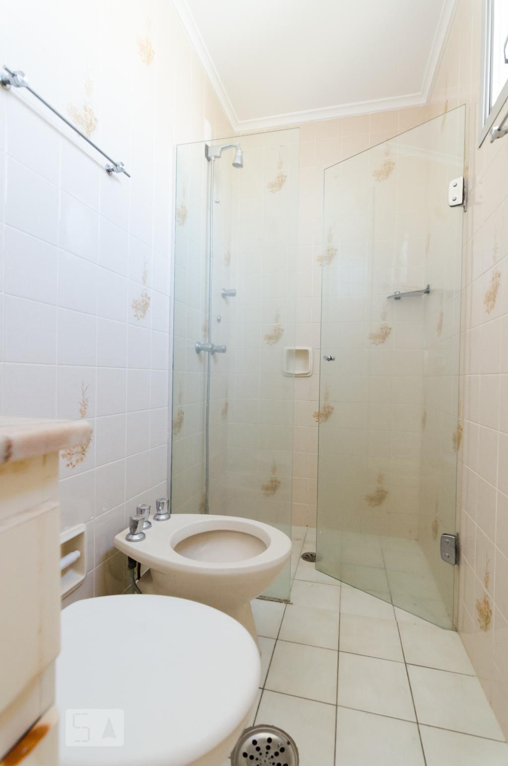 Apartamento à Venda - Bosque, 2 Quartos,  85 m2 em , Campinas - sp | SoloBR