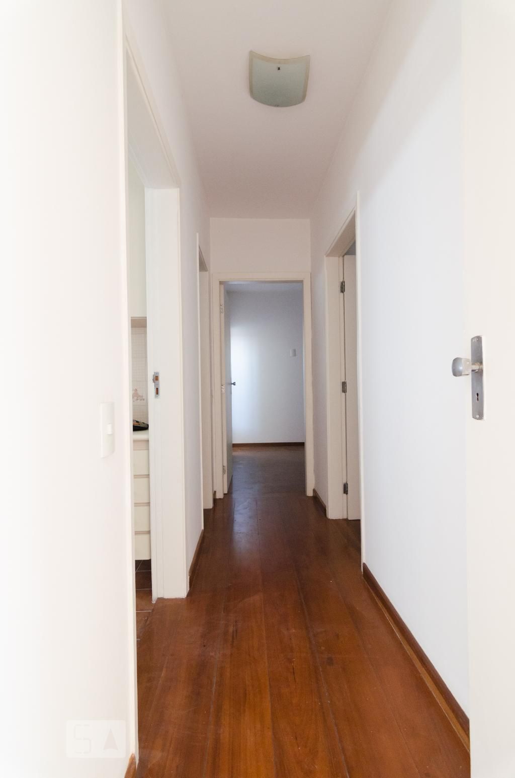 Apartamento à Venda - Bosque, 2 Quartos,  85 m2 em , Campinas - sp | SoloBR