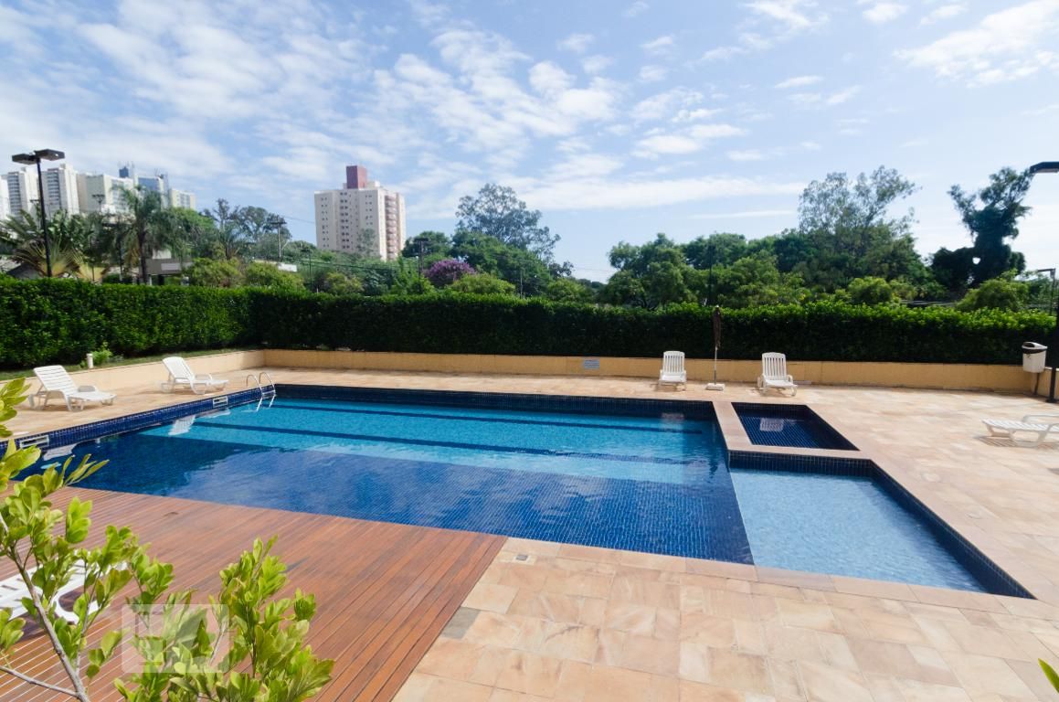 Apartamento à Venda - Mansões Santo Antônio, 2 Quartos,  70 m2 em , Campinas - sp | SoloBR