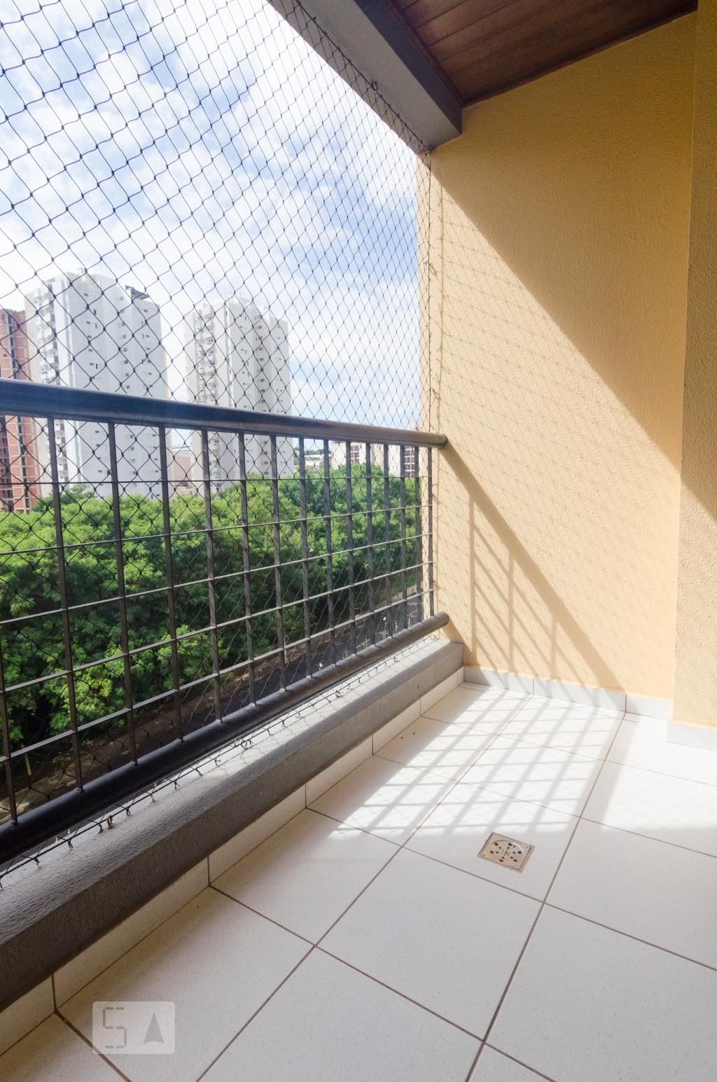 Apartamento à Venda - Mansões Santo Antônio, 2 Quartos,  70 m2 em , Campinas - sp | SoloBR