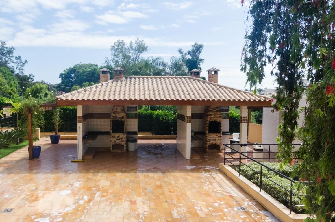 Apartamento à Venda - Mansões Santo Antônio, 2 Quartos,  70 m2 em , Campinas - sp | SoloBR