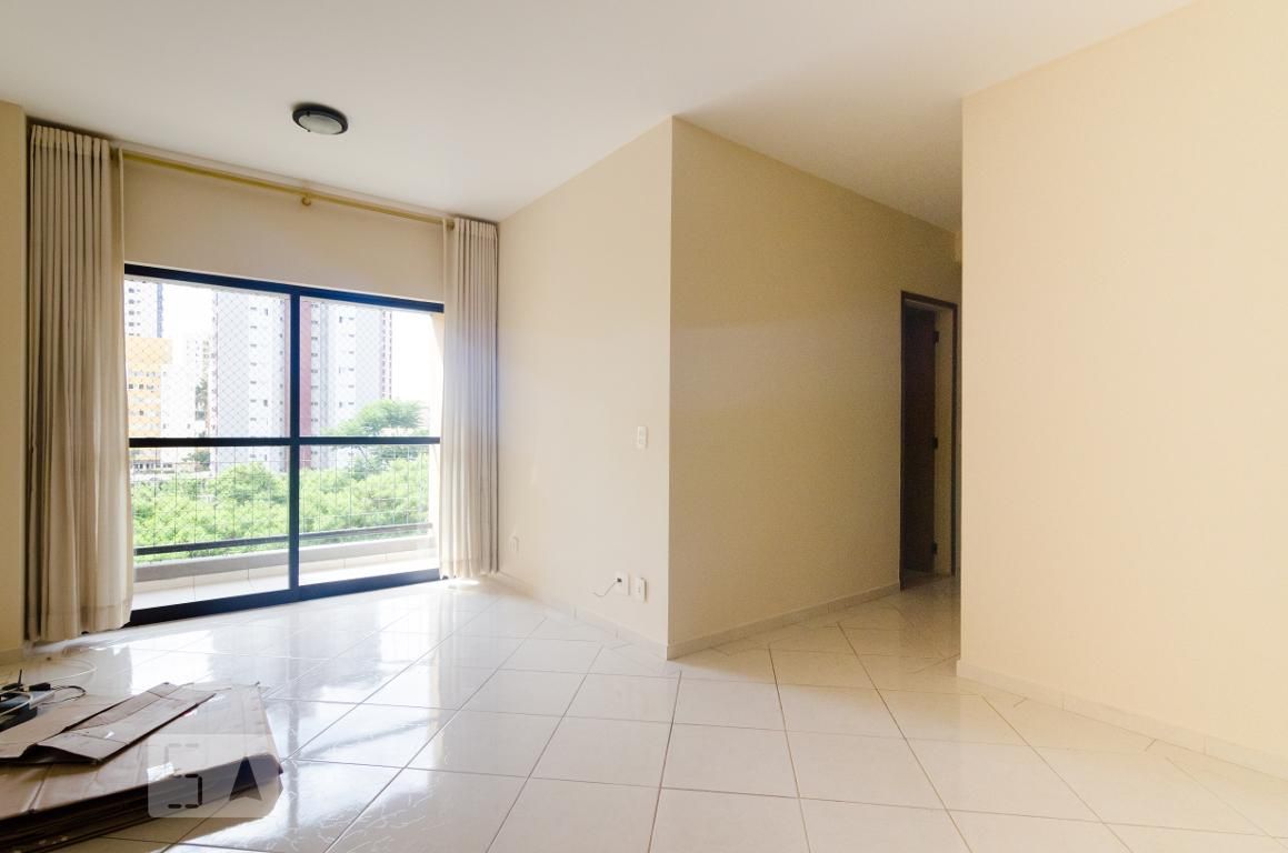 Apartamento à Venda - Mansões Santo Antônio, 2 Quartos,  70 m2 em , Campinas - sp | SoloBR