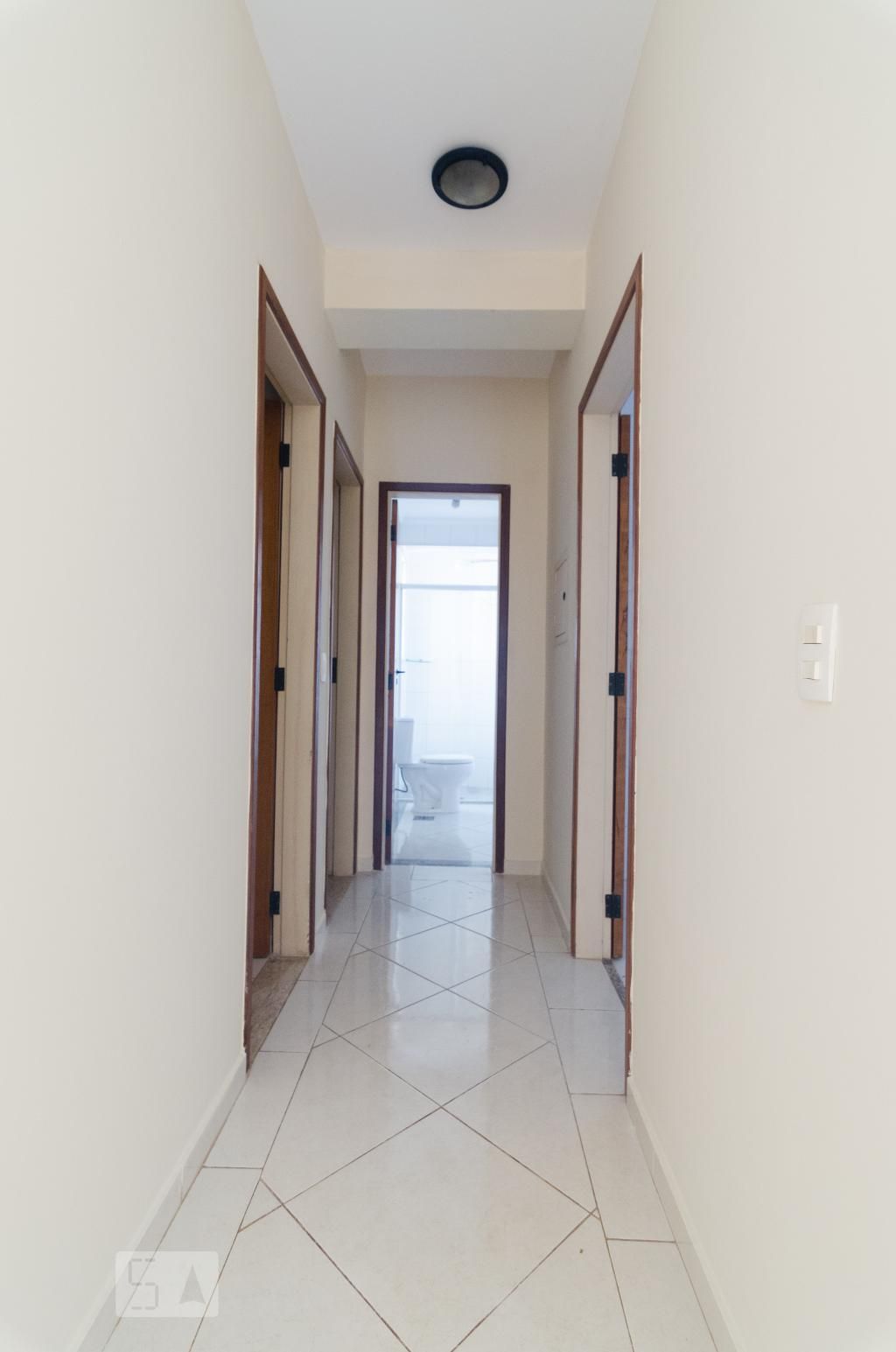 Apartamento à Venda - Mansões Santo Antônio, 2 Quartos,  70 m2 em , Campinas - sp | SoloBR