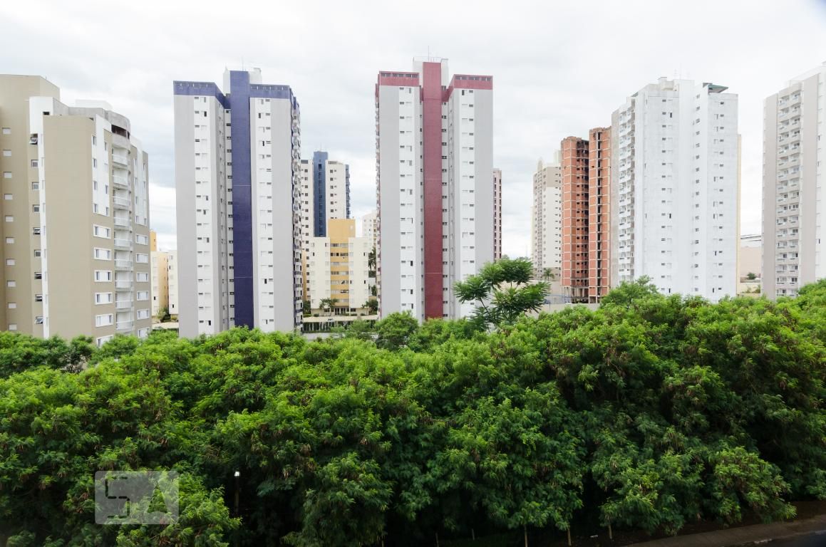 Apartamento à Venda - Mansões Santo Antônio, 2 Quartos,  70 m2 em , Campinas - sp | SoloBR
