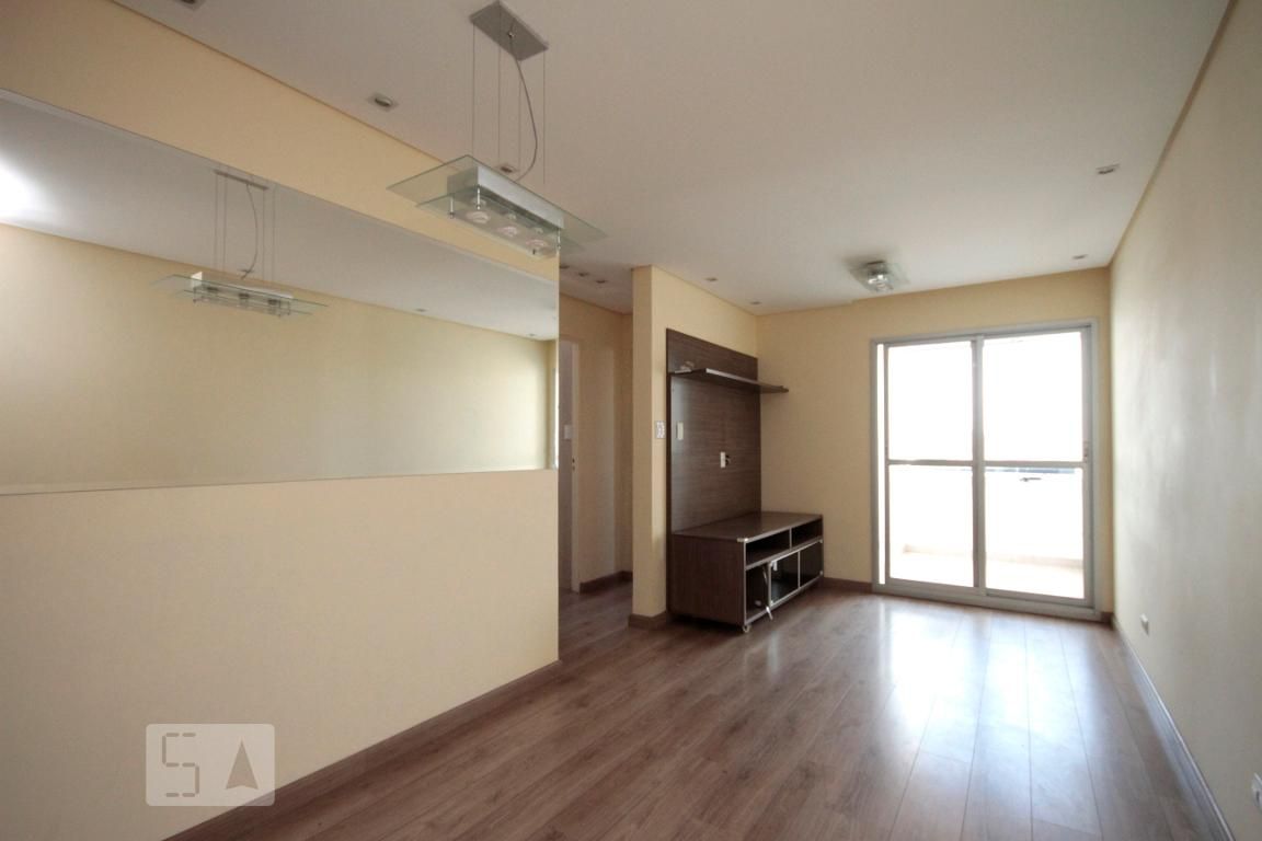 Apartamento, 3 quartos, 76 m² - Foto 1
