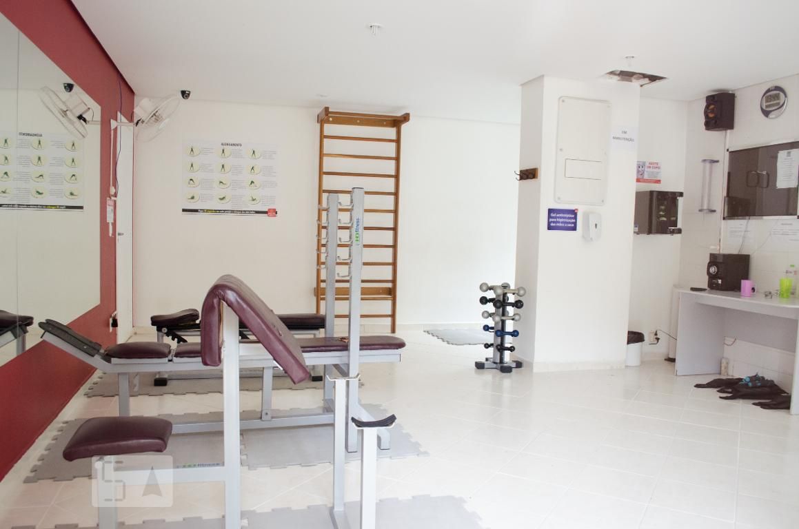Apartamento à Venda - Jardim Flamboyant, 2 Quartos,  80 m2 em , Campinas - sp | SoloBR