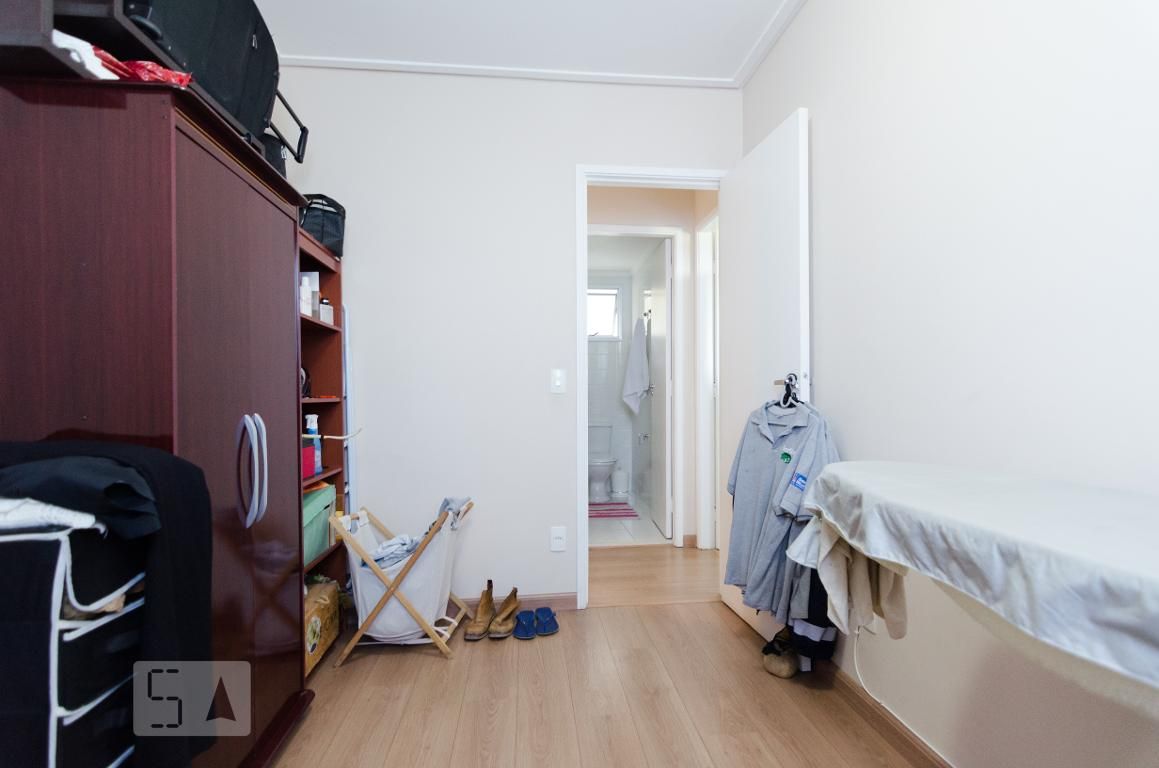 Apartamento à Venda - Jardim Flamboyant, 2 Quartos,  80 m2 em , Campinas - sp | SoloBR