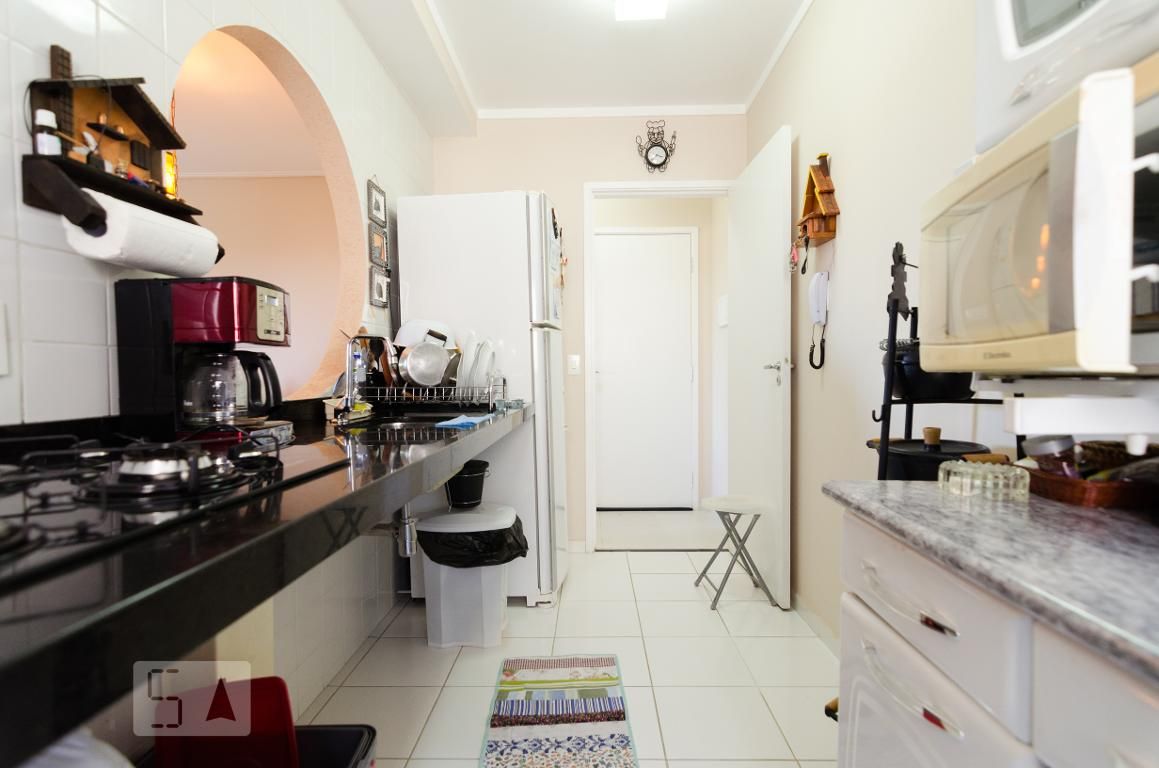 Apartamento à Venda - Jardim Flamboyant, 2 Quartos,  80 m2 em , Campinas - sp | SoloBR
