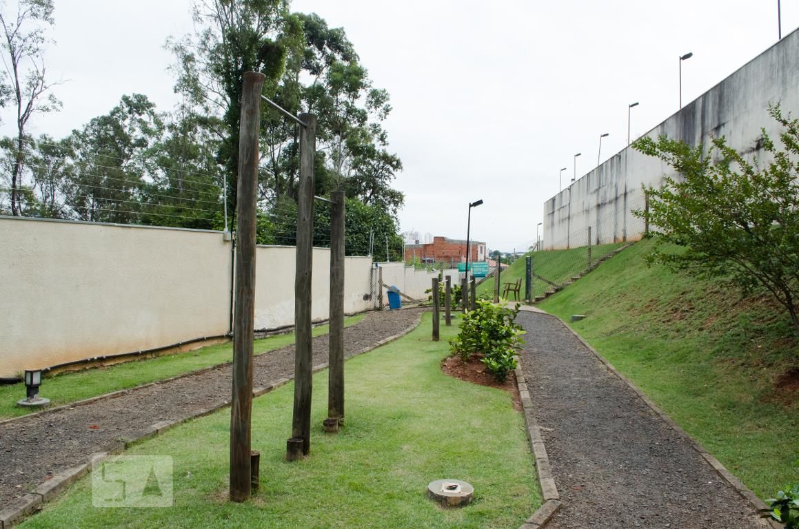Apartamento à Venda - Jardim Flamboyant, 2 Quartos,  80 m2 em , Campinas - sp | SoloBR