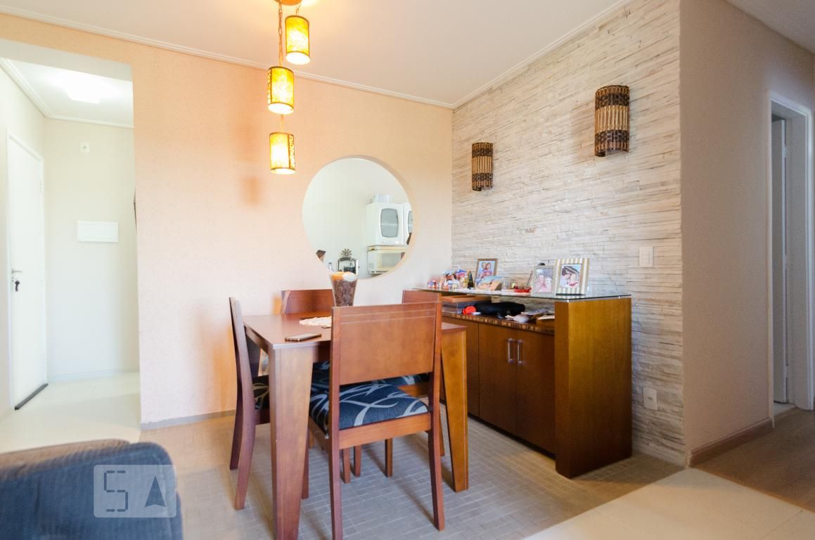 Apartamento à Venda - Jardim Flamboyant, 2 Quartos,  80 m2 em , Campinas - sp | SoloBR
