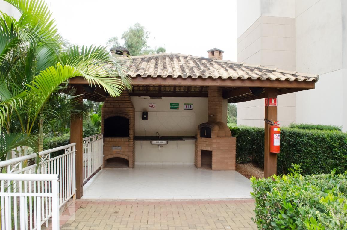 Apartamento à Venda - Jardim Flamboyant, 2 Quartos,  80 m2 em , Campinas - sp | SoloBR