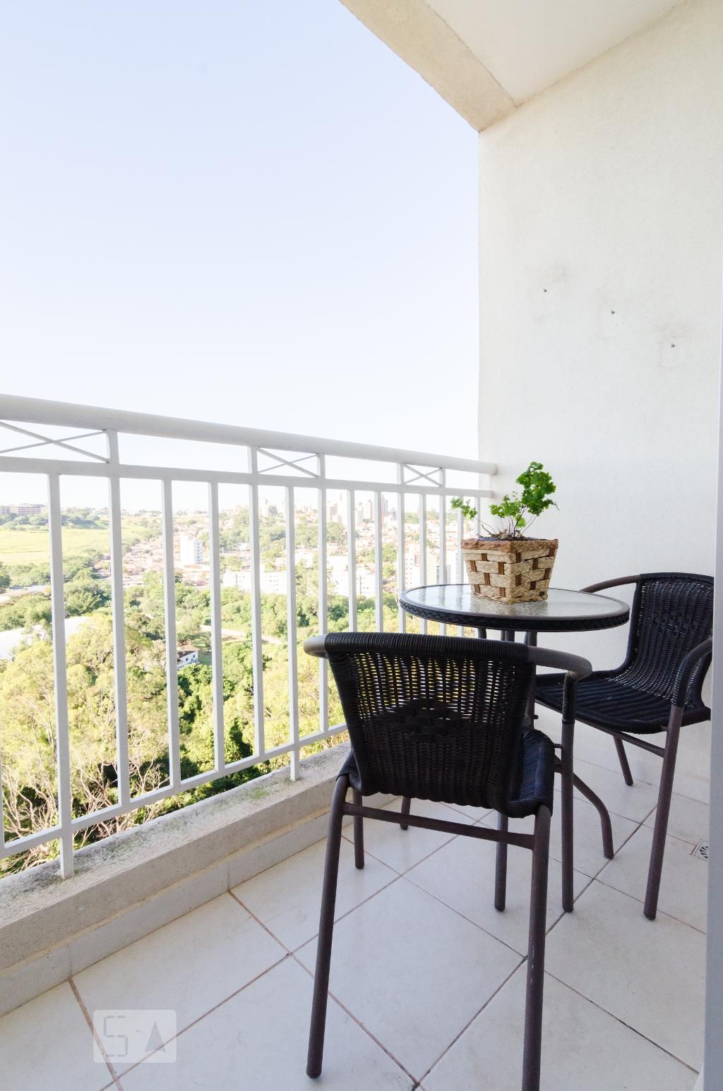 Apartamento à Venda - Jardim Flamboyant, 2 Quartos,  80 m2 em , Campinas - sp | SoloBR