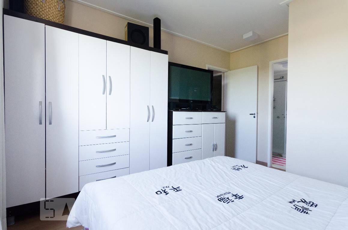 Apartamento à Venda - Jardim Flamboyant, 2 Quartos,  80 m2 em , Campinas - sp | SoloBR