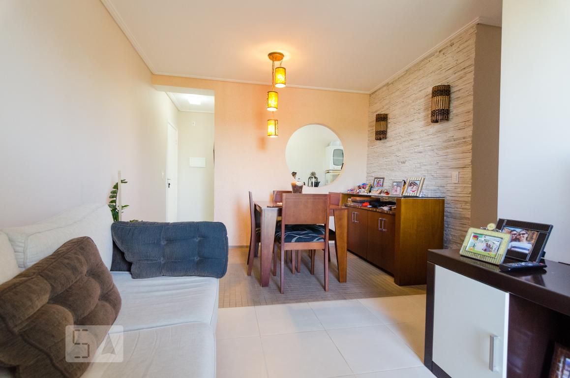 Apartamento à Venda - Jardim Flamboyant, 2 Quartos,  80 m2 em , Campinas - sp | SoloBR