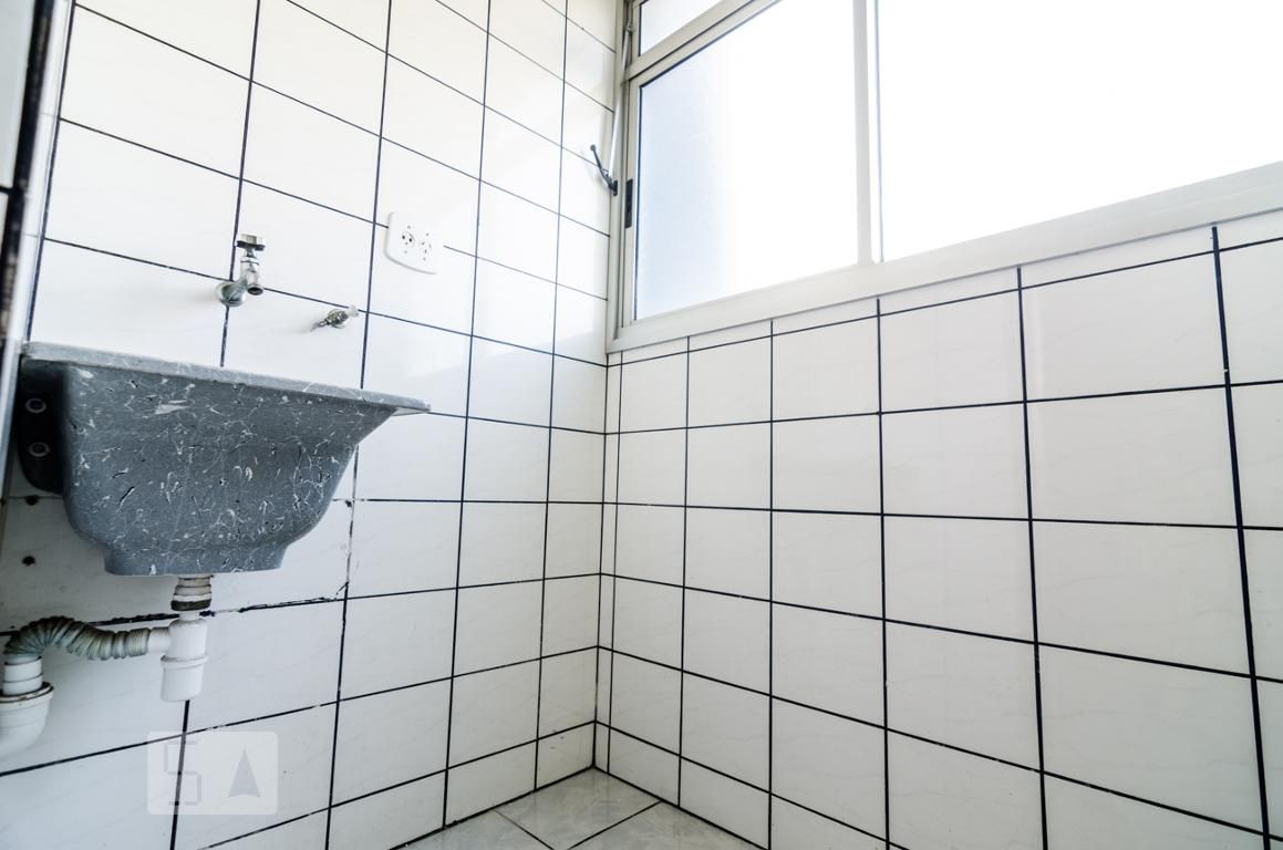 Apartamento, 2 quartos, 50 m² - Foto 11