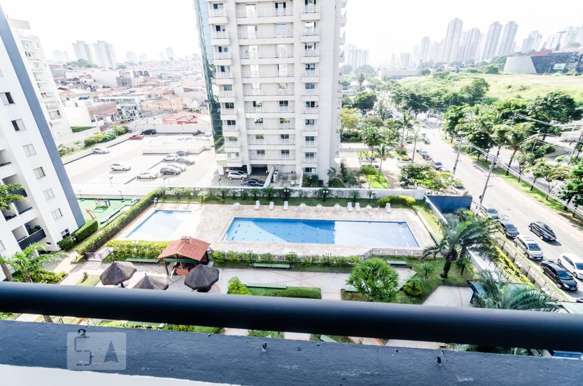 Apartamento, 2 quartos, 50 m² - Foto 3