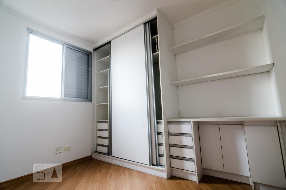 Apartamento, 2 quartos, 50 m² - Foto 5