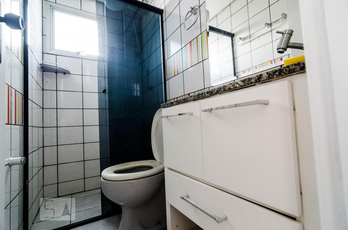 Apartamento, 2 quartos, 50 m² - Foto 12