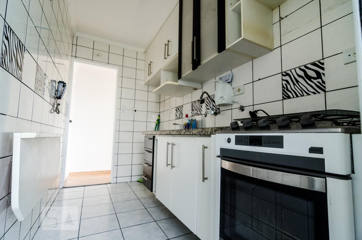 Apartamento, 2 quartos, 50 m² - Foto 10