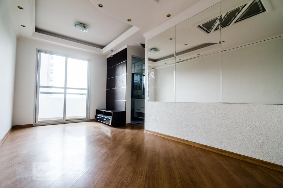 Apartamento, 2 quartos, 50 m² - Foto 1