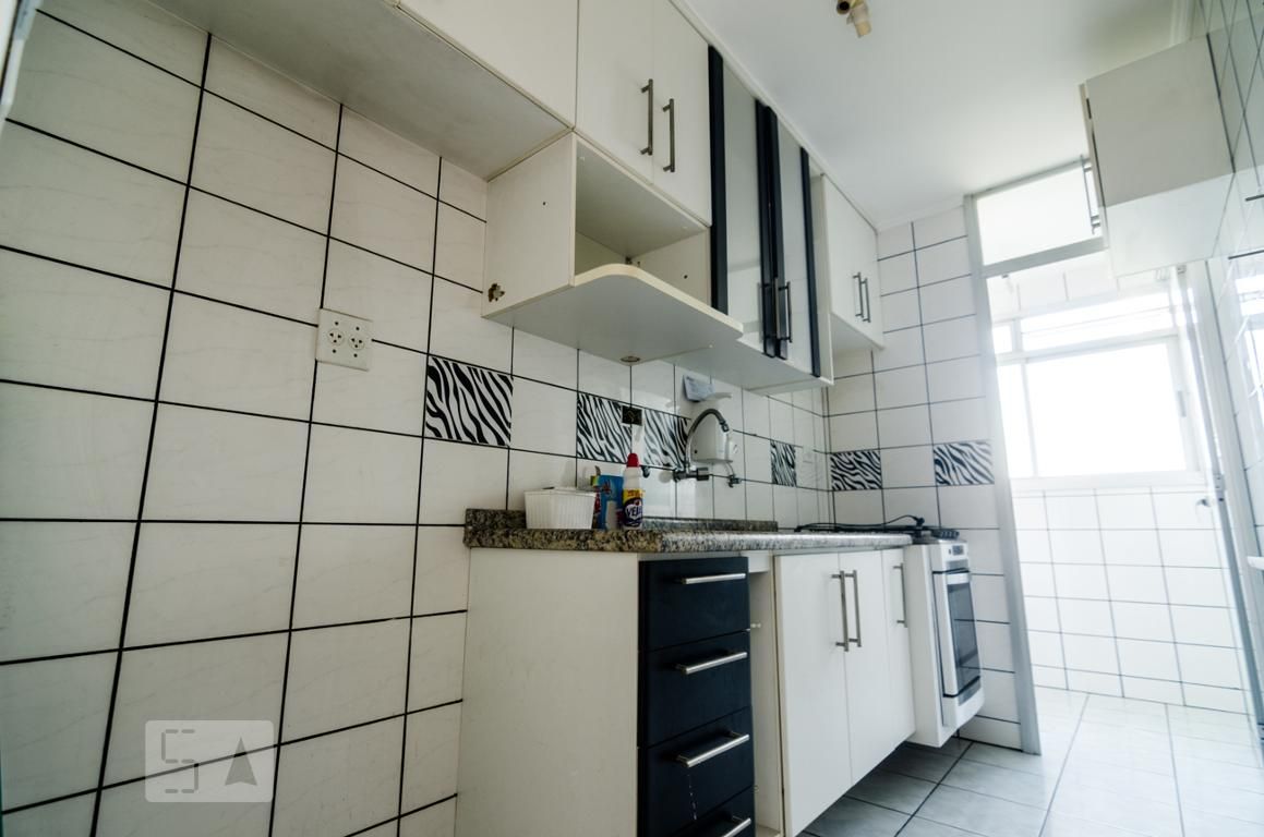 Apartamento, 2 quartos, 50 m² - Foto 9