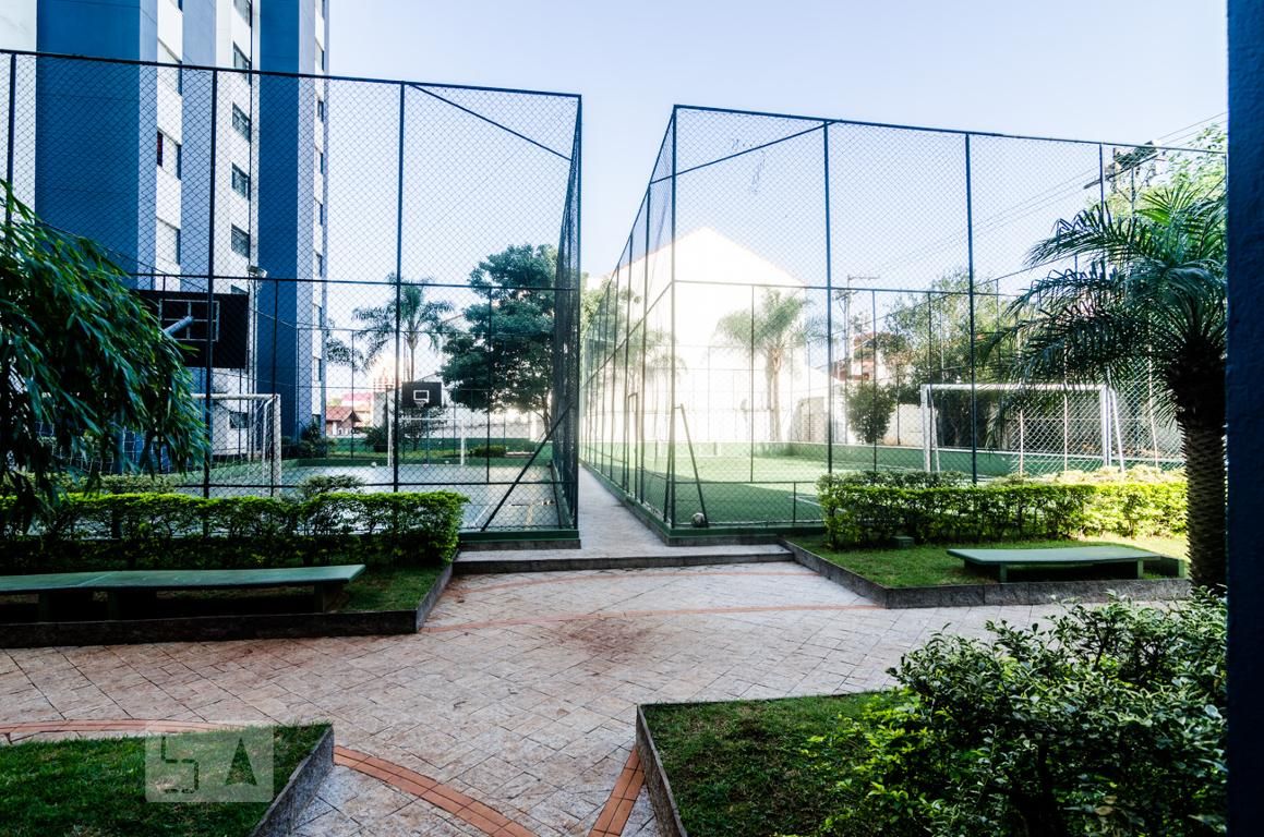 Apartamento, 2 quartos, 50 m² - Foto 17