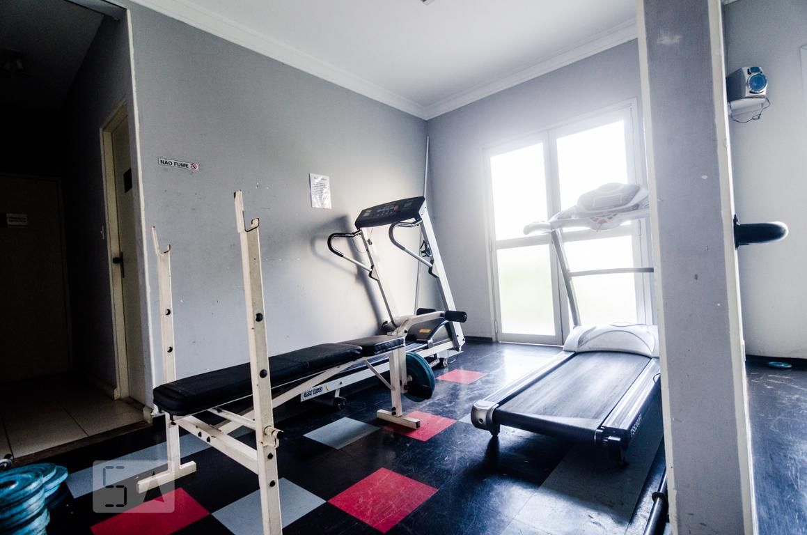 Apartamento, 2 quartos, 50 m² - Foto 21