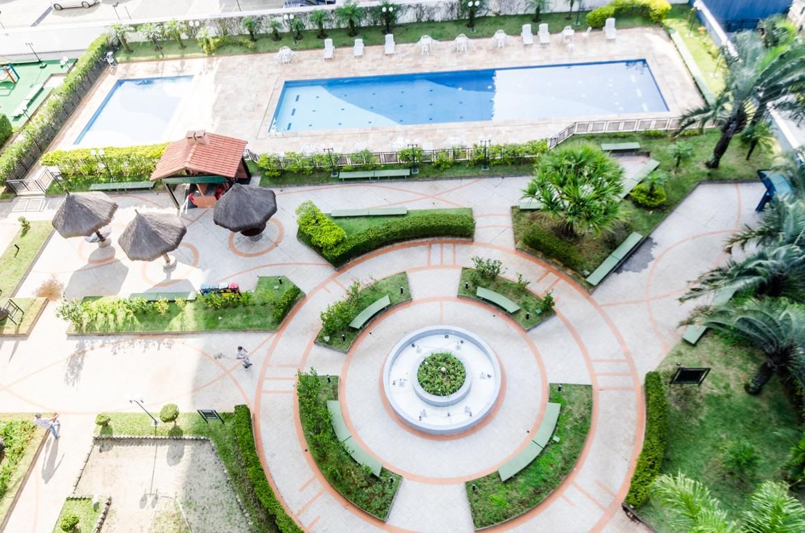 Apartamento, 2 quartos, 50 m² - Foto 4