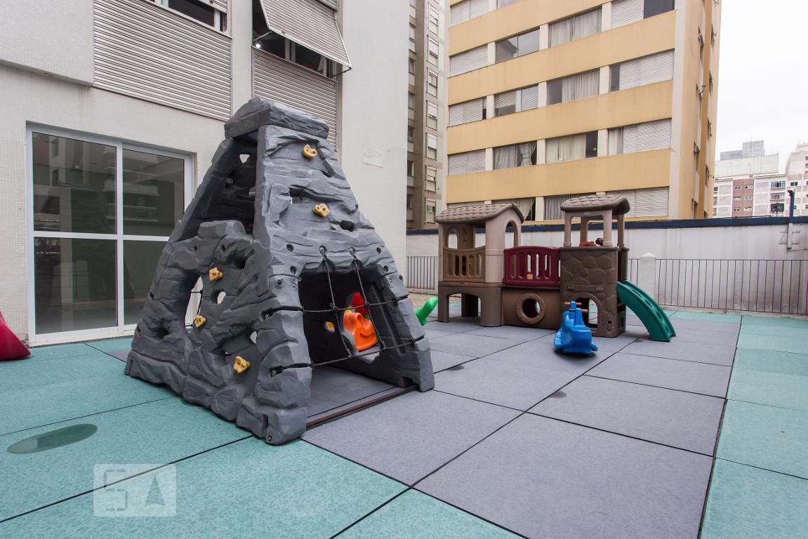 APARTAMENTO | ALUGUELParaíso - São Paulo